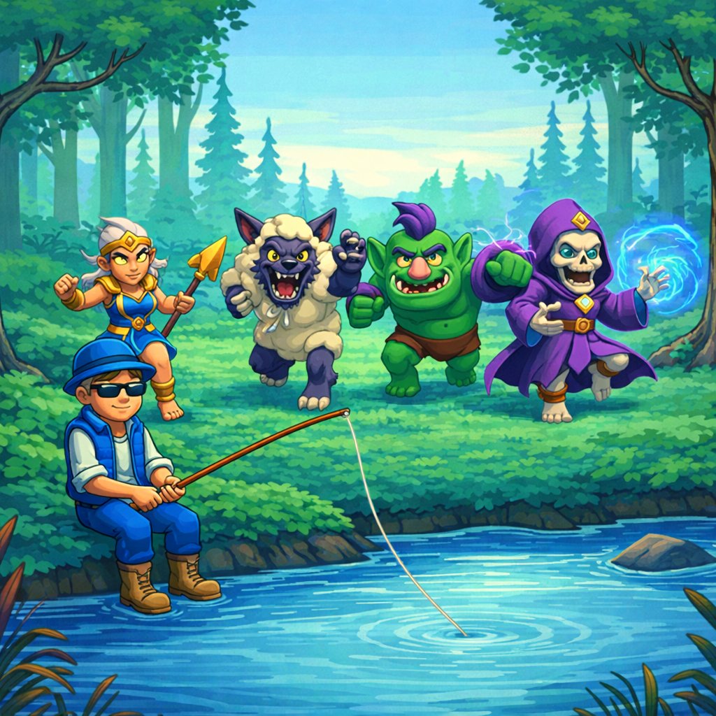 Orb Echoes tweet media