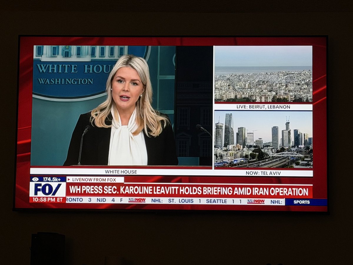 Kayley Robinson tweet media