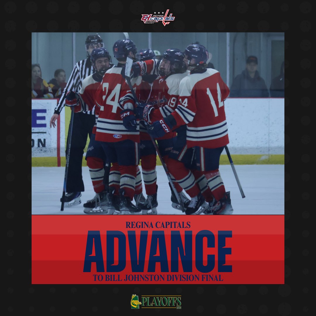 Prairie Junior Hockey League tweet media