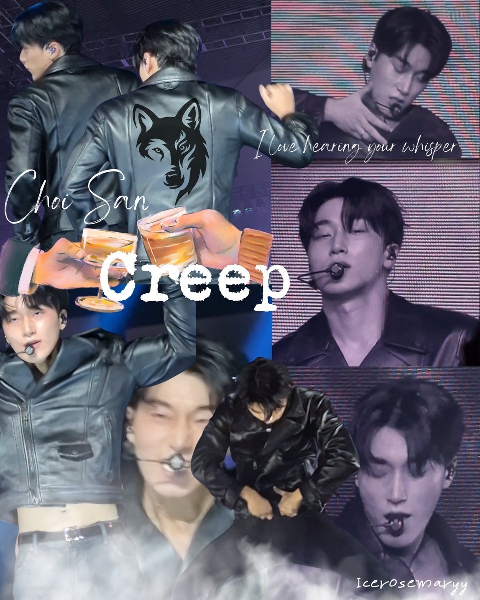icerosemaryy's tweet photo. 20260131 recap (4)—
ATEEZ WORLD TOUR [IN YOUR FANTASY] IN JAKARTA

#ATEEZINJAKARTA #In_Your_Fantasy_JKT #ATEEZINJKT #ATEEZ #에이티즈 #SAN #CREEP #MINGI #ROAR #WOOYOUNG #Sagittarius #JONGHO #우리의마음이닿는곳이라면 #ToBeYourLight https://t.co/RGui91omwl