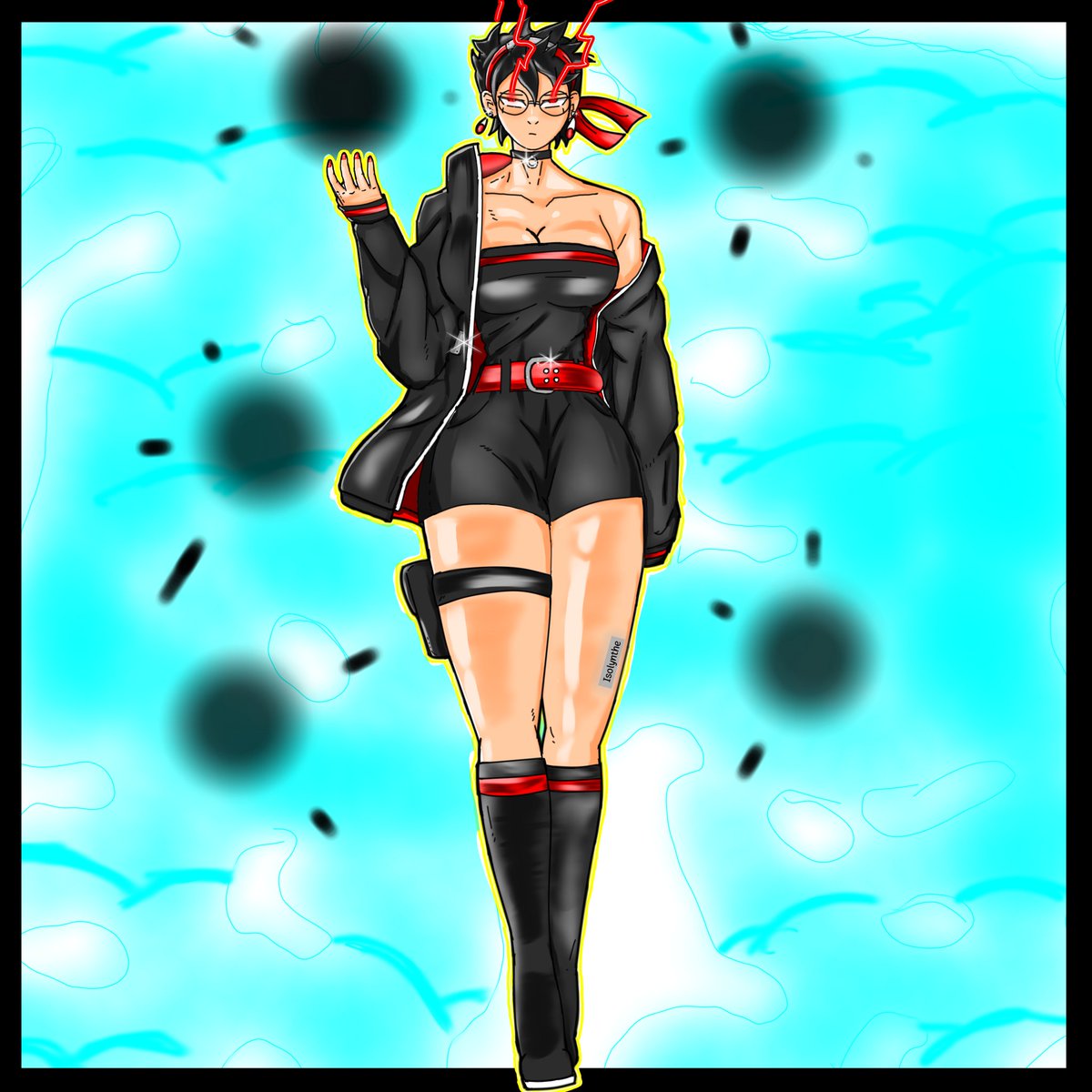 isolynthe's tweet photo. Hey guys ^^

I'll take 5 slots for sketches of this format for $40. If you're interested, send me a private message or 
https://t.co/zZcB5KX2xc

Thanks for your attention :3
#VGenComm #FanArtFriday #makizenin https://t.co/3AD5Lmz0HF
