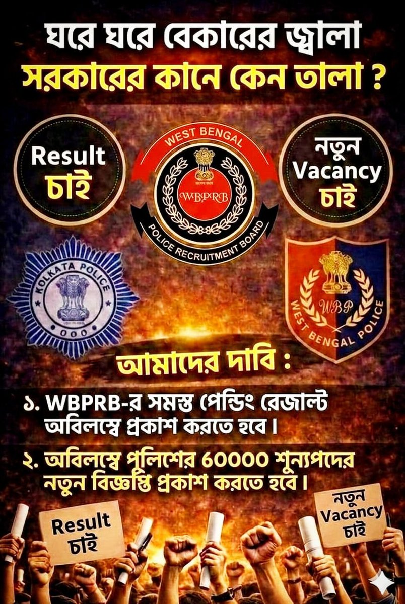 Dipanka70862942's tweet photo. #wbp_constable_2024_result
#kp_si_2023_result
#kp_constable_2024_result
#wbp_si_2024_result
#we_want_result
#we_want_new_vacancy
#wbp_new_vacancy
#kp_new_vacancy https://t.co/QKVjloBpmQ