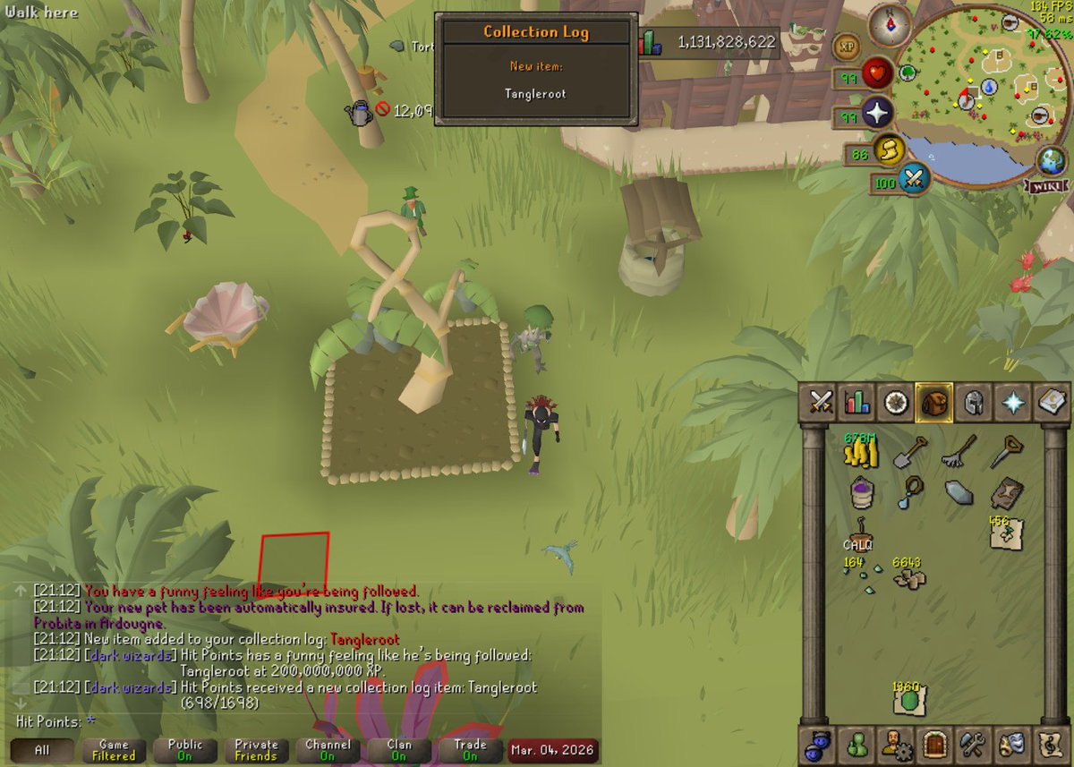 Hit Points tweet media