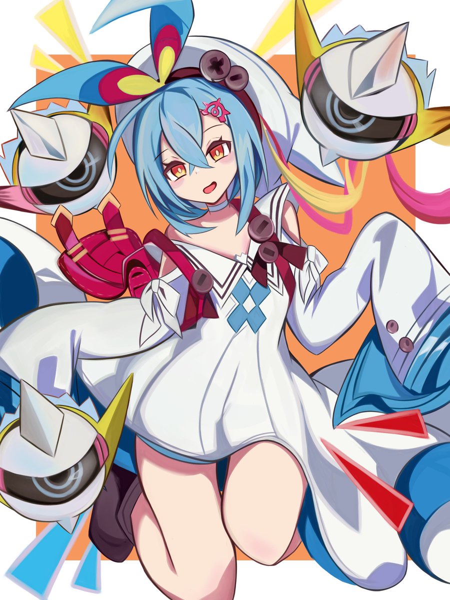 dashimaki____'s tweet photo. T・T・T
#デュ絵マ
#デュエマ虹アート https://t.co/wriUH2rT6z