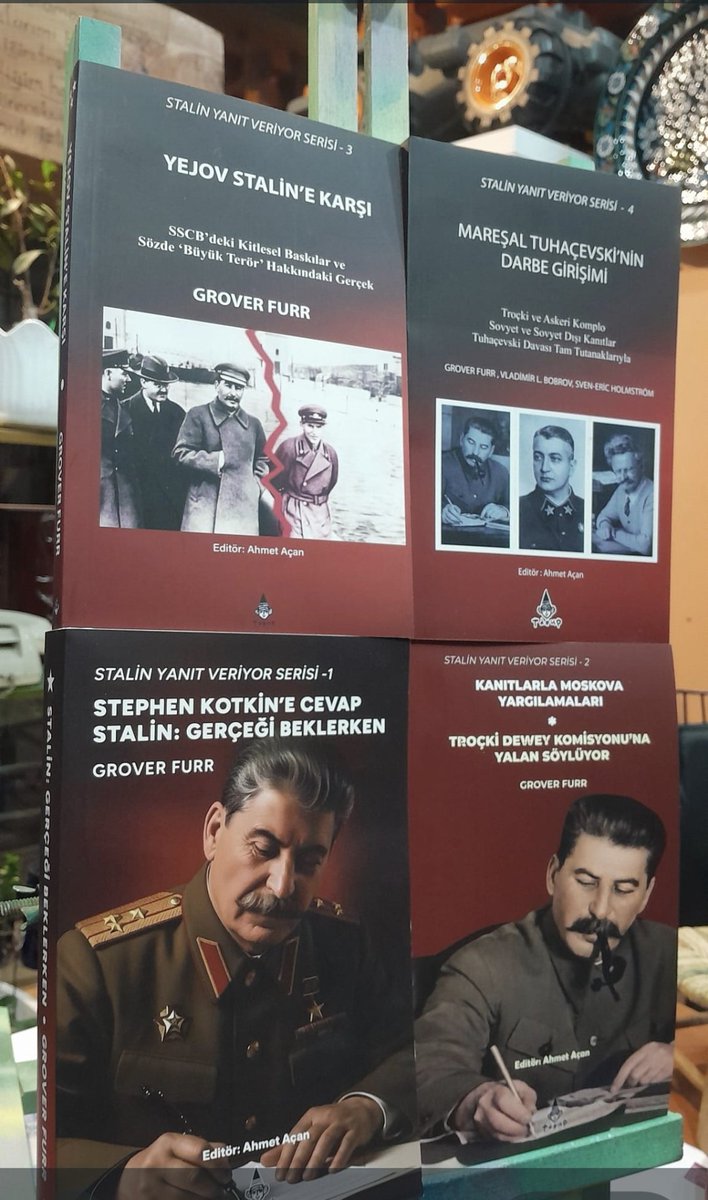 Ahmet Açan tweet media