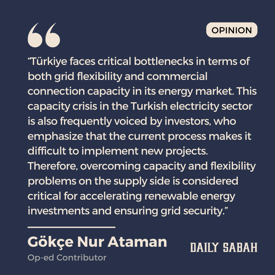 Between Brexit and ENTSO-e: UK, EU and Türkiye energy equation - by Gökçe Nur Ataman | DS Opinion
dailysabah.com/opinion/op-ed/…