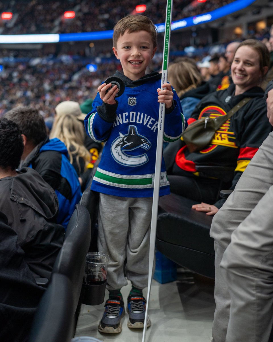 Vancouver Canucks tweet media