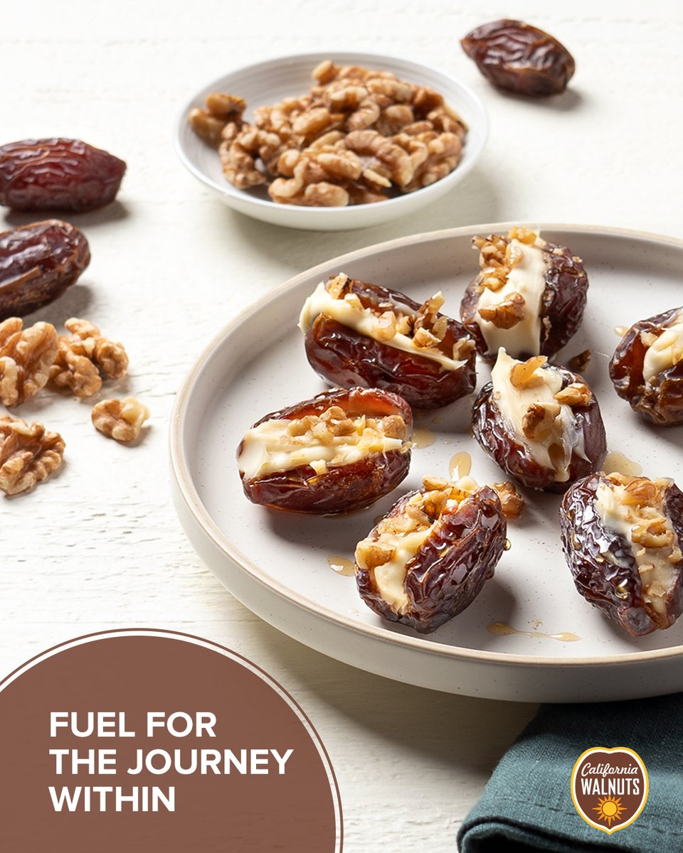 CaliforniaWalnuts In tweet media