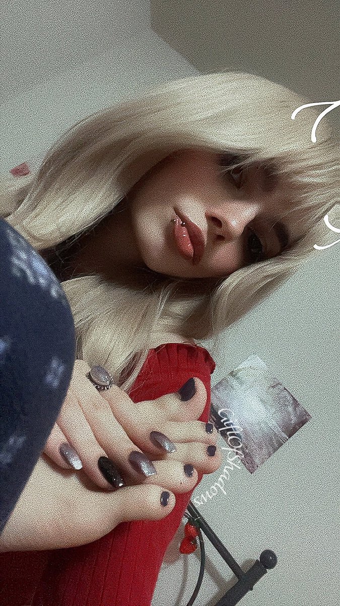 ꫀꪀᥴꫝꪖꪀꪻ᥅ꫀᦓᦓ ꪀꪗ᥊ ꩜ tweet media