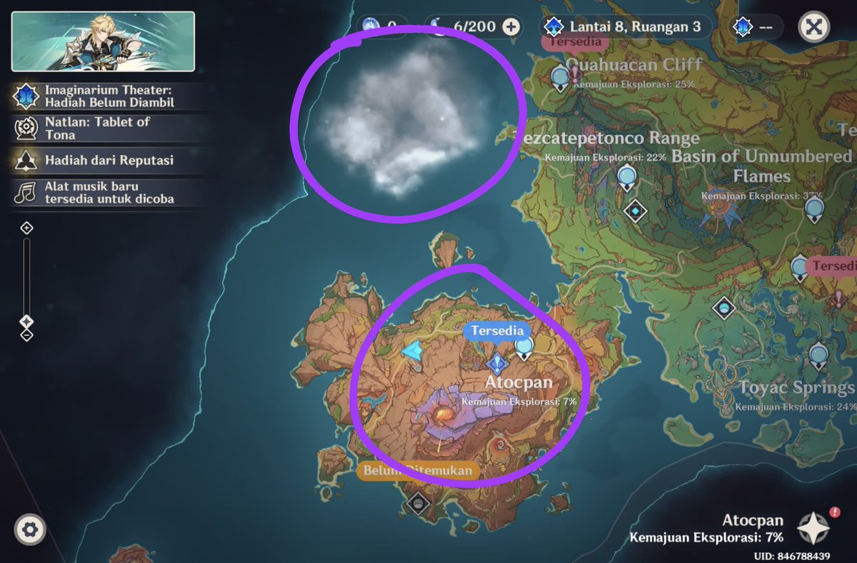 louve! 🪸 tweet media