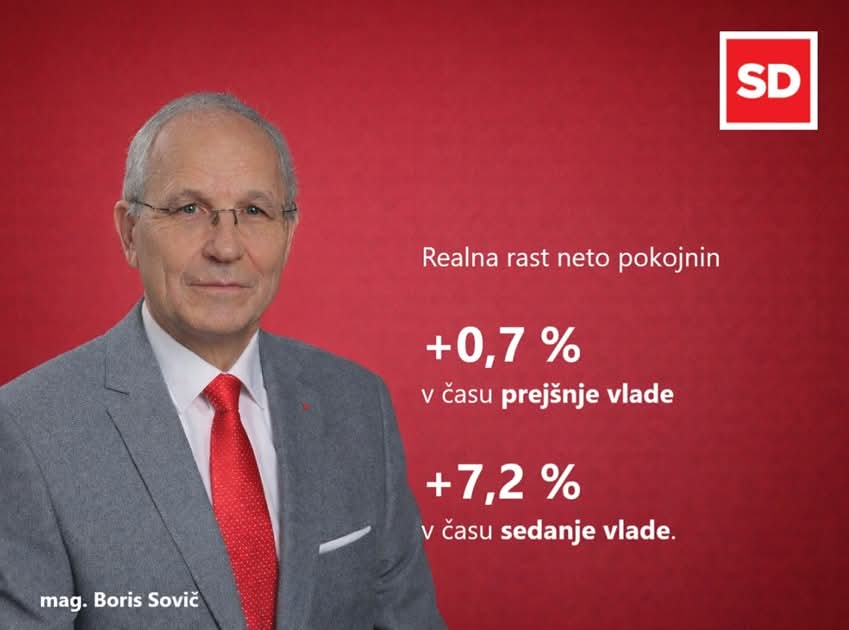 SovicBoris's tweet photo. #SlovenijaIzbira #RazlikaJeOčitna #Volitve2026 https://t.co/Aq9XDkXBpw