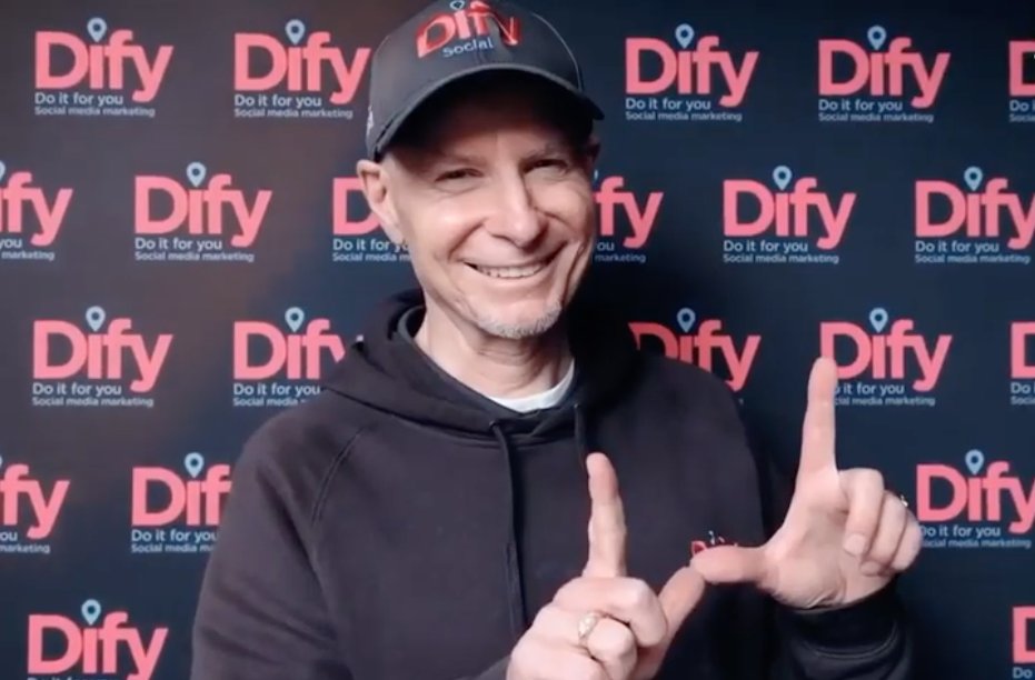 Dify Social tweet media