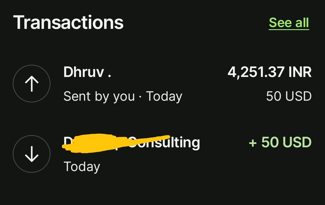 Dhruv | Video Editor tweet media