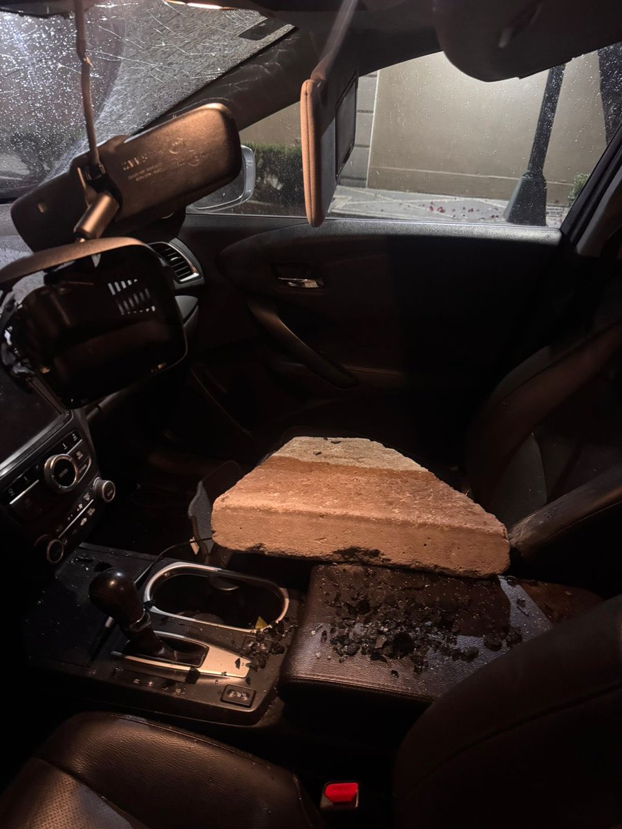 luis beauregard tweet media