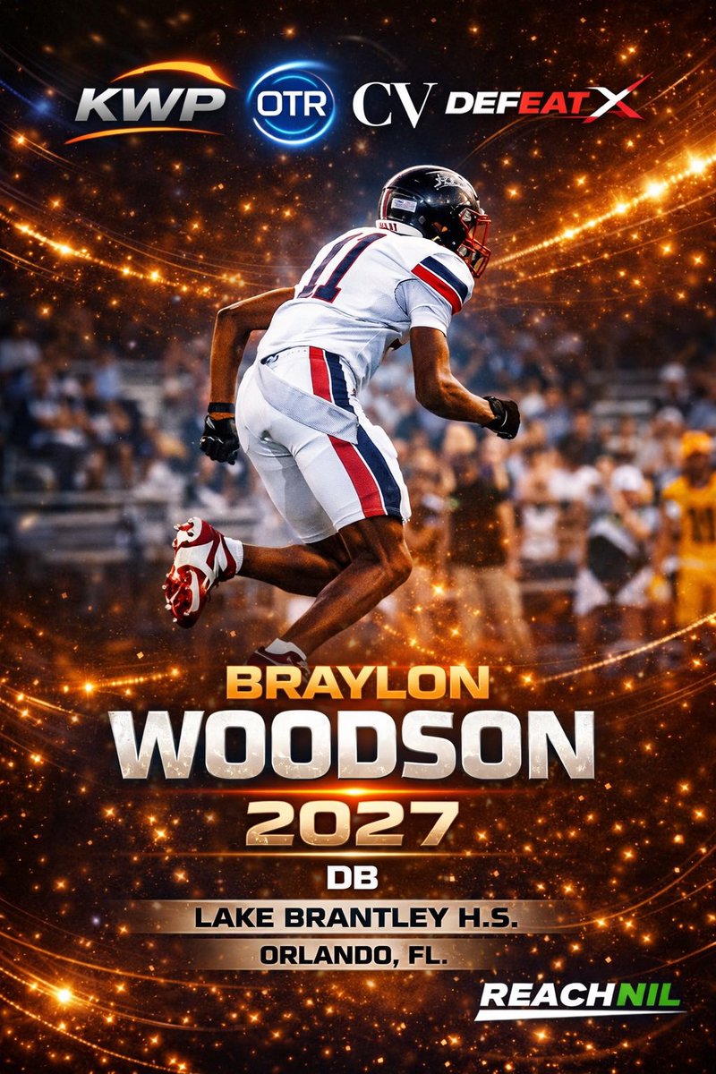 OTR | Off The Radar Football Recruiting tweet media