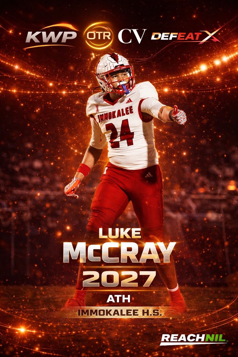 OTR | Off The Radar Football Recruiting tweet media