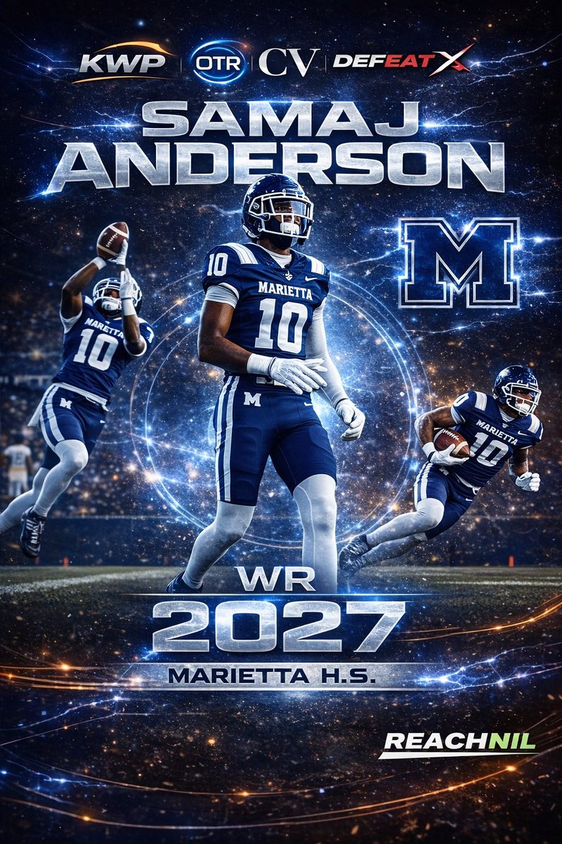 OTR | Off The Radar Football Recruiting tweet media