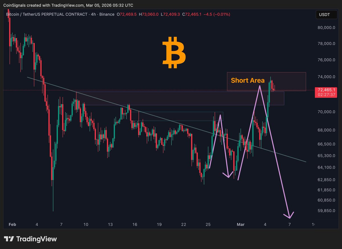 Coin Signals tweet media