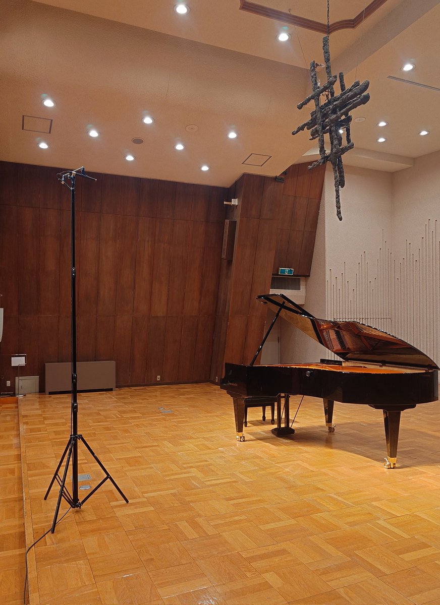 2月の続きです。