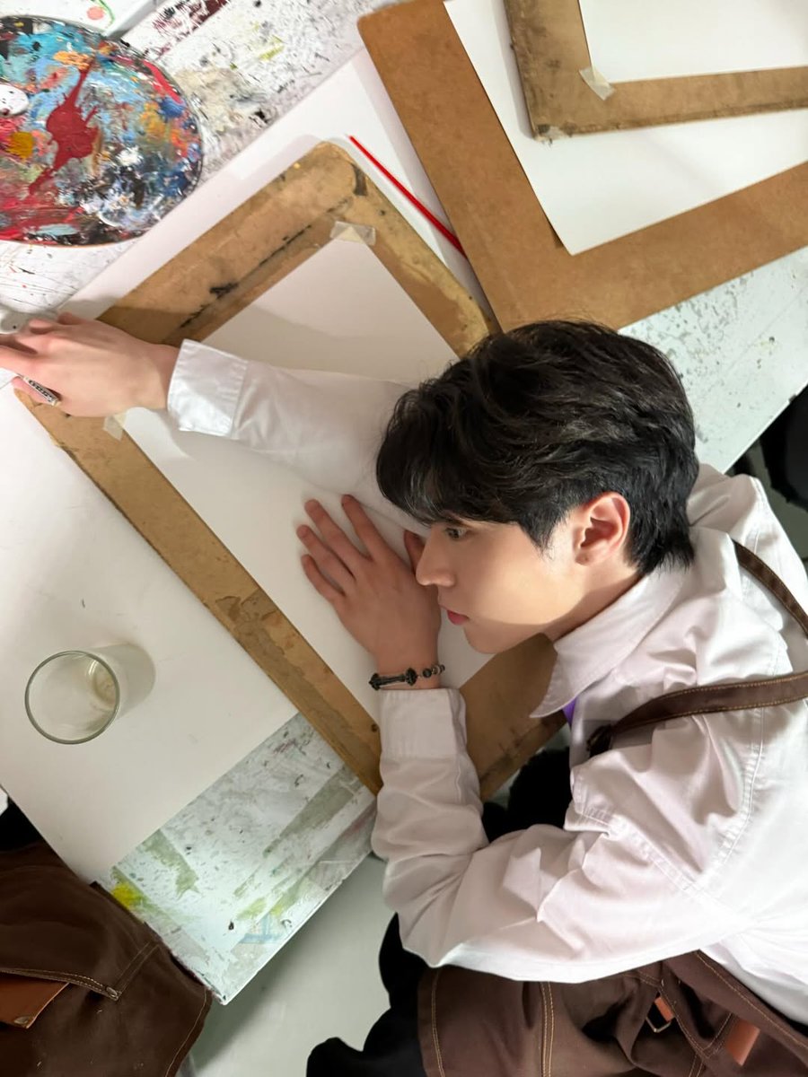 Ngernoatarchive's tweet image. oattrt ig update 
03.05.26

#NgernOat | #oattrttt | #oattrt