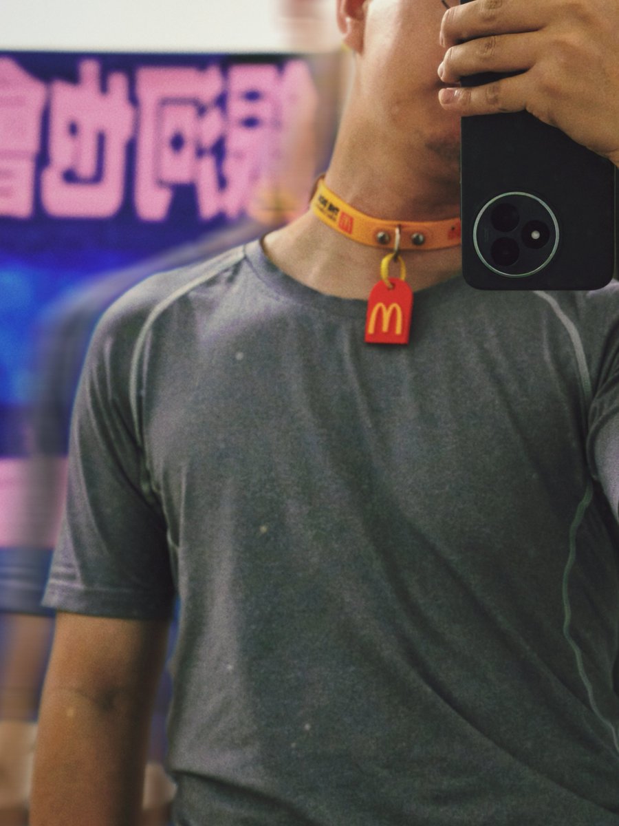 M size
