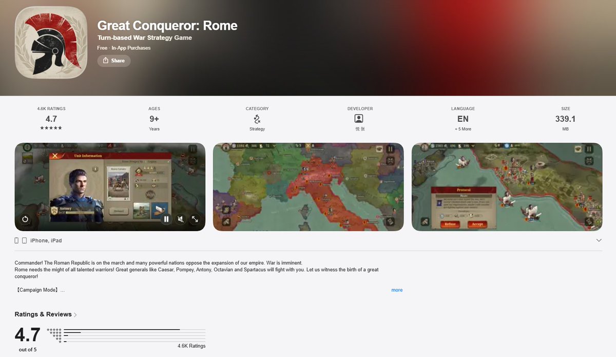 EasyTech Games tweet media