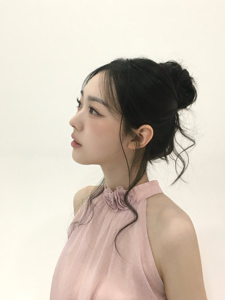 뾰로롱 요정🧚

#tripleS #트리플에스 #トリプルS
#トリプルエス #トエス
#SooMin #수민 #スミン