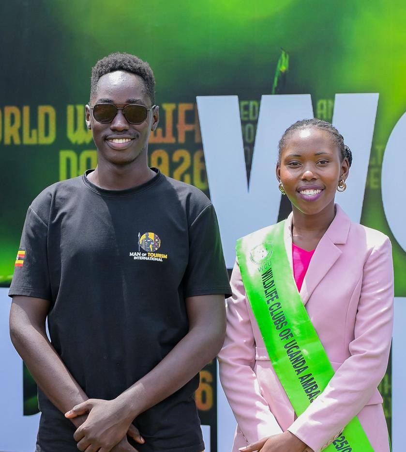 Matthew The Explorer🇺🇬 (NORTHERN KING🇺🇬) tweet media