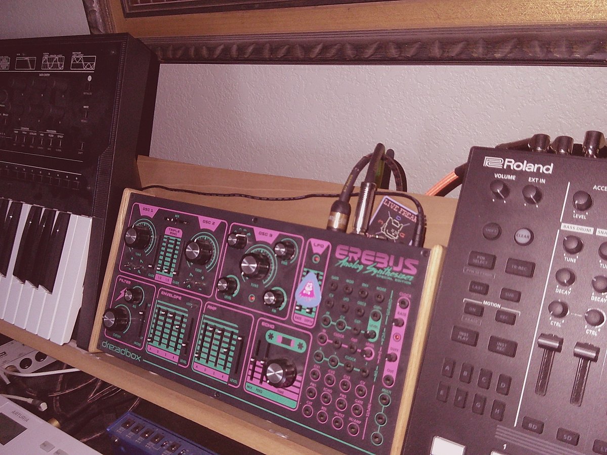 D 1 R G E tweet media