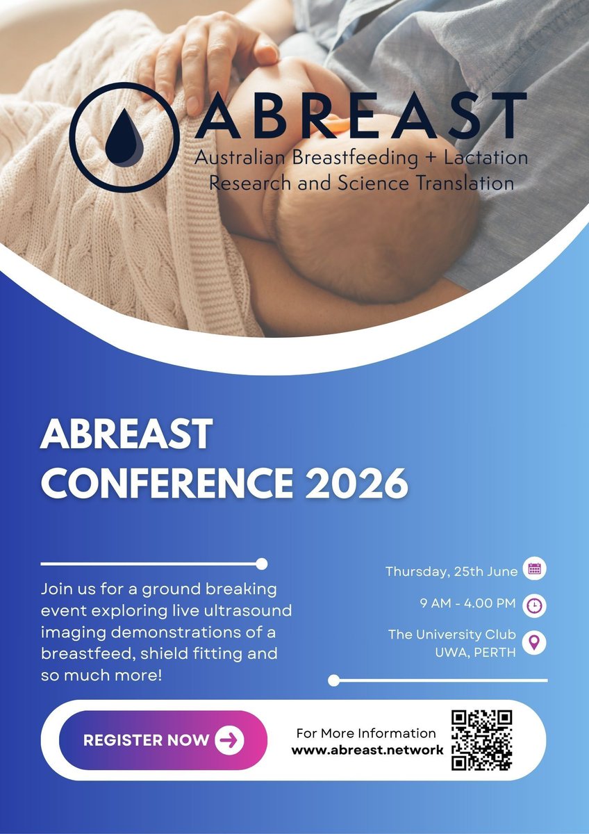 ABREAST_Network's tweet photo. Early bird registrations for #Abreast2026 are now open! 

Save on registration, join a powerhouse line up of speakers and supporters advancing research and advocacy and help shape the conversation. 

Register here: https://t.co/qvQcVnYf7H 

#Abreast2026 #Diversity #EarlyBird https://t.co/ny9jVAhiLb