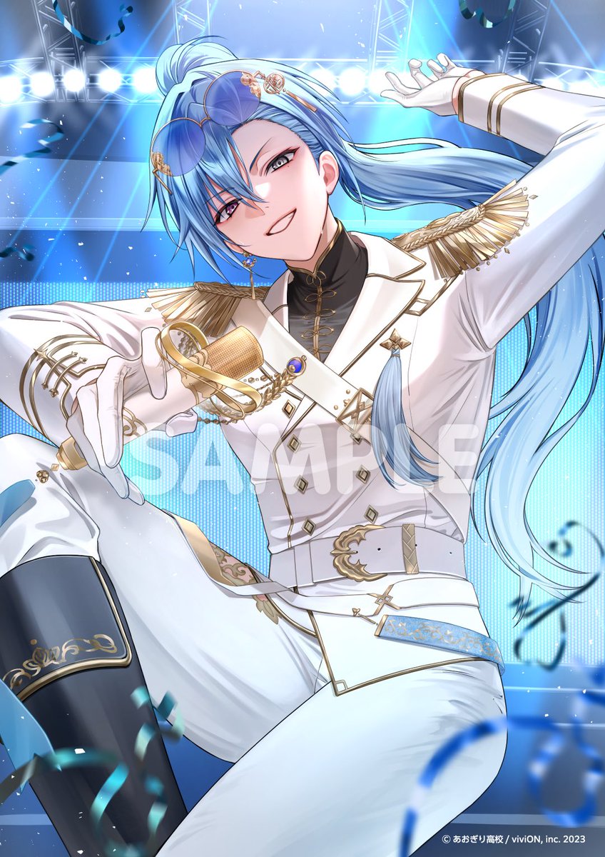 ももしき🍑にじそ11 南1 H-89 (@momoshiki) / Posts / X