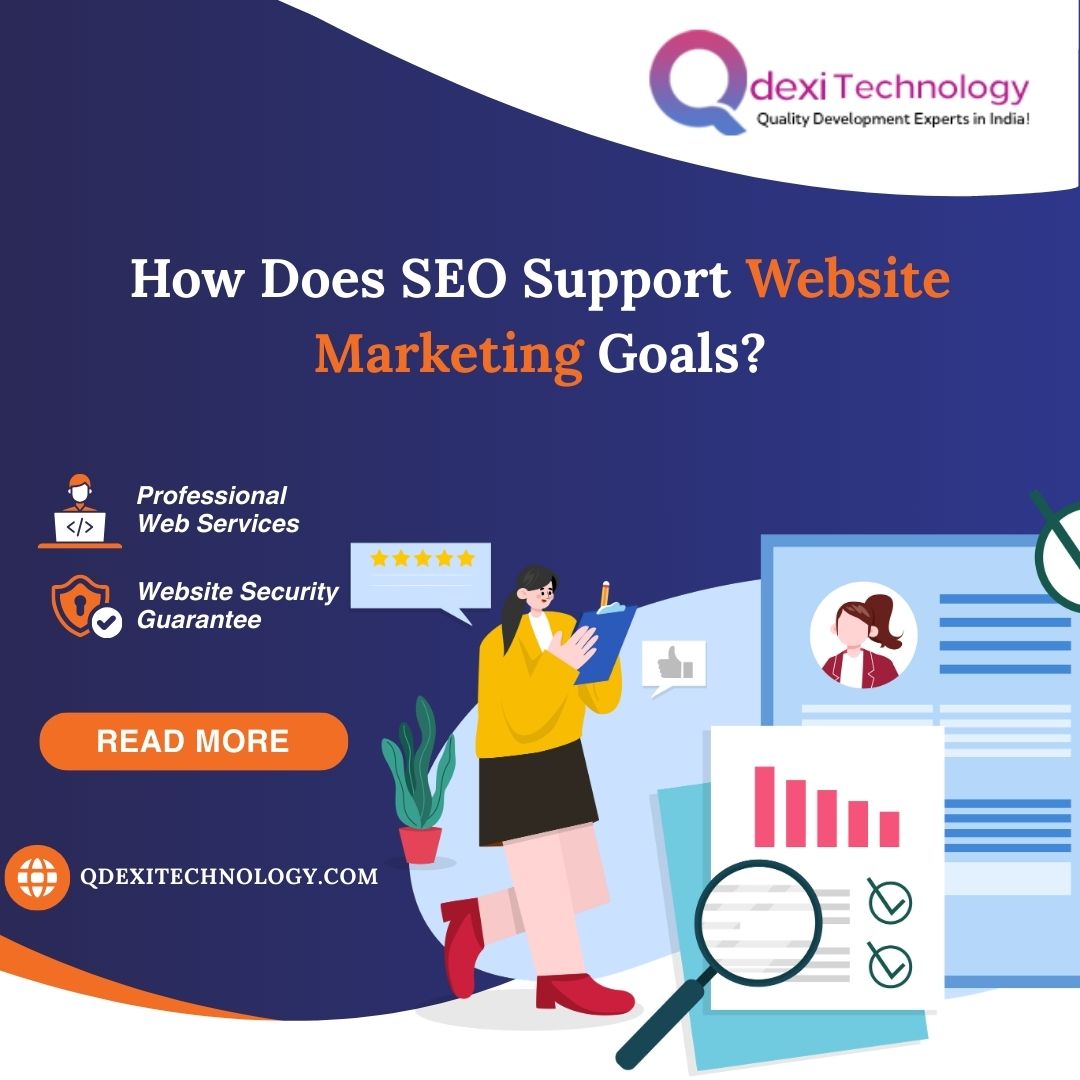 Qdexi Technology tweet media