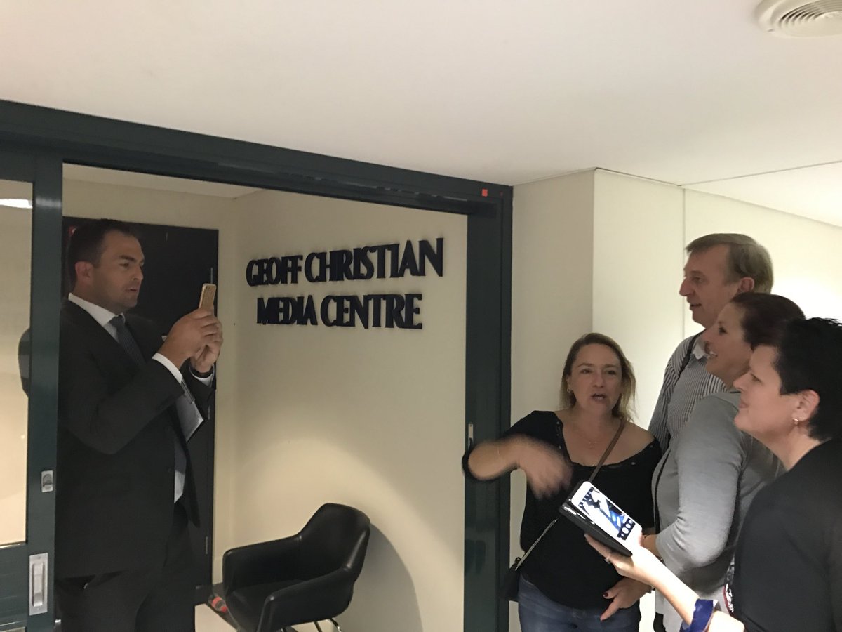 Steve Allen tweet media