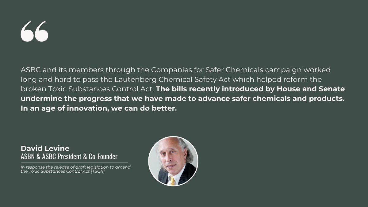 American Sustainable Business Network tweet media