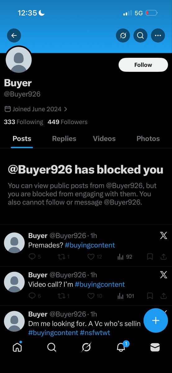 camwamy24's tweet photo. scammer account btw guys not a real buyer lol https://t.co/0OWoPSKDvX