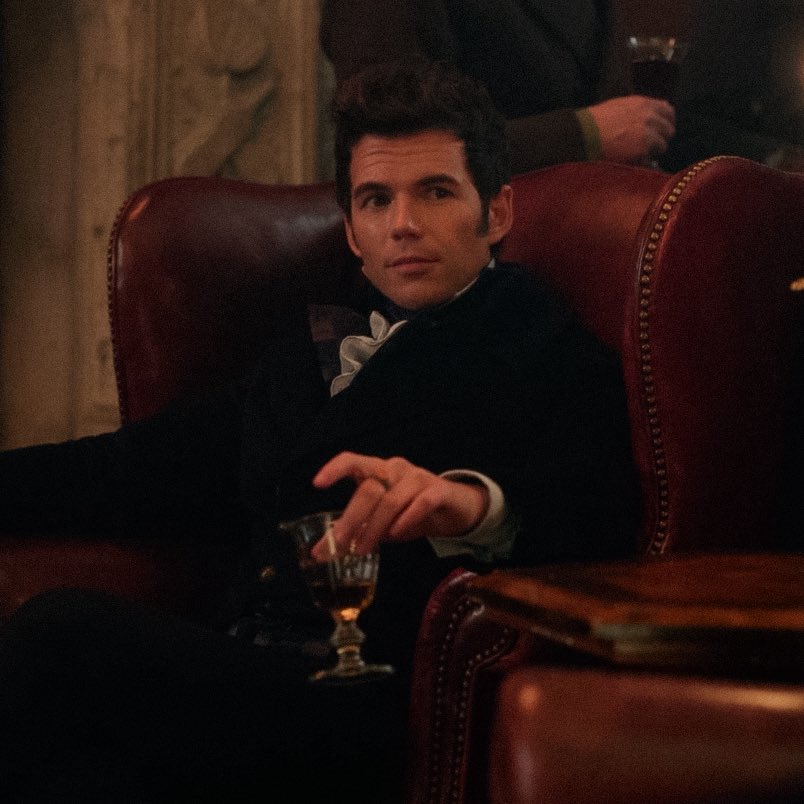 🎞️luke newton archive (slow) tweet media