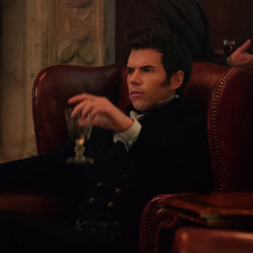 🎞️luke newton archive (slow) tweet media