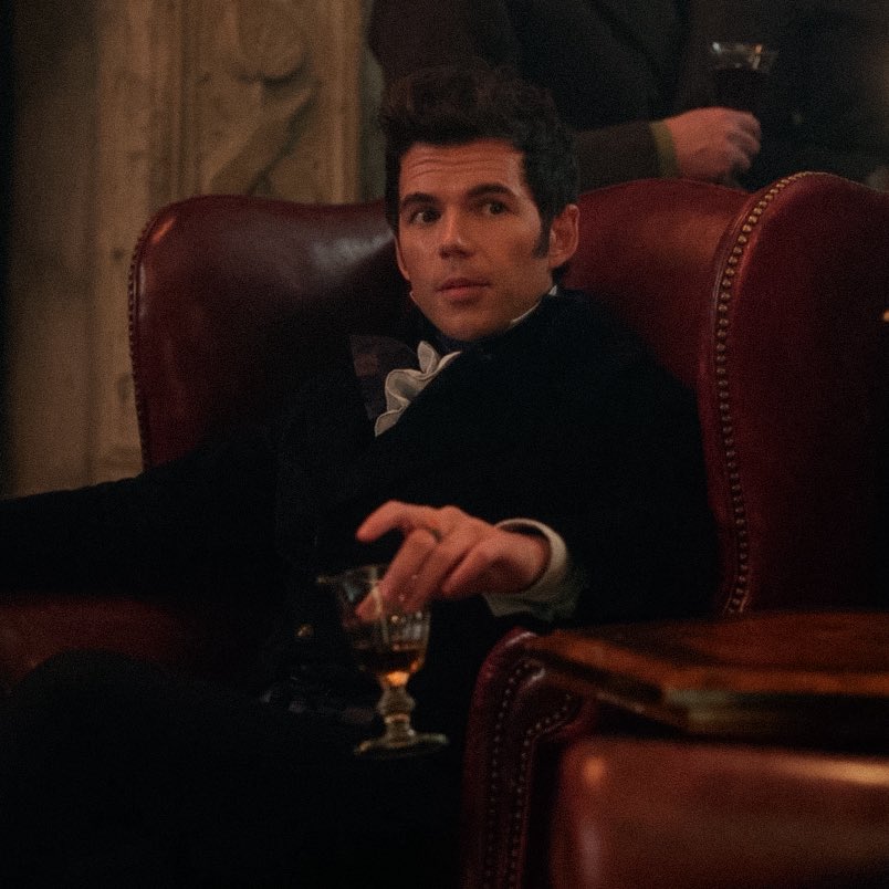 🎞️luke newton archive (slow) tweet media