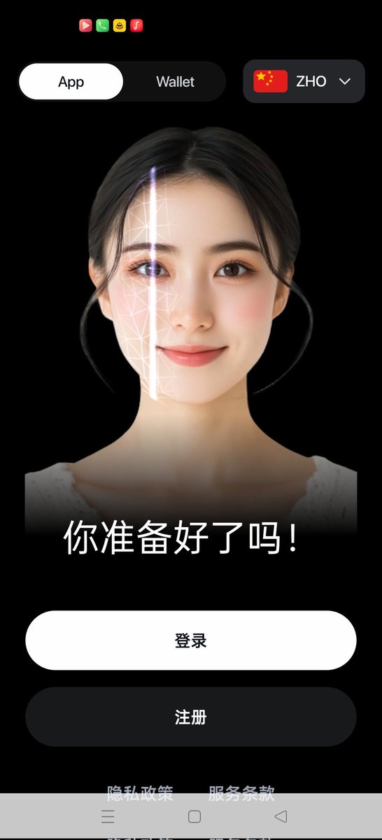 Mryzl| InterLink Ambassador tweet media