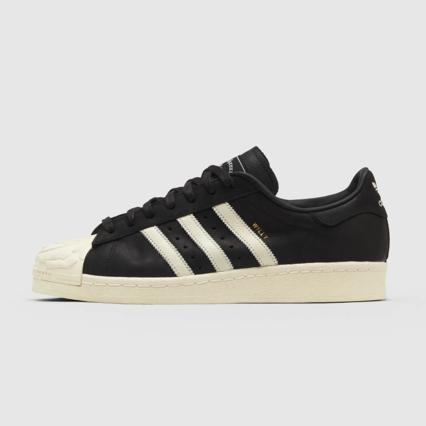 adidas gazelle silver green womens Adidas Superstar Foundation C Little Kid's Shoes Core Black/White/Blac