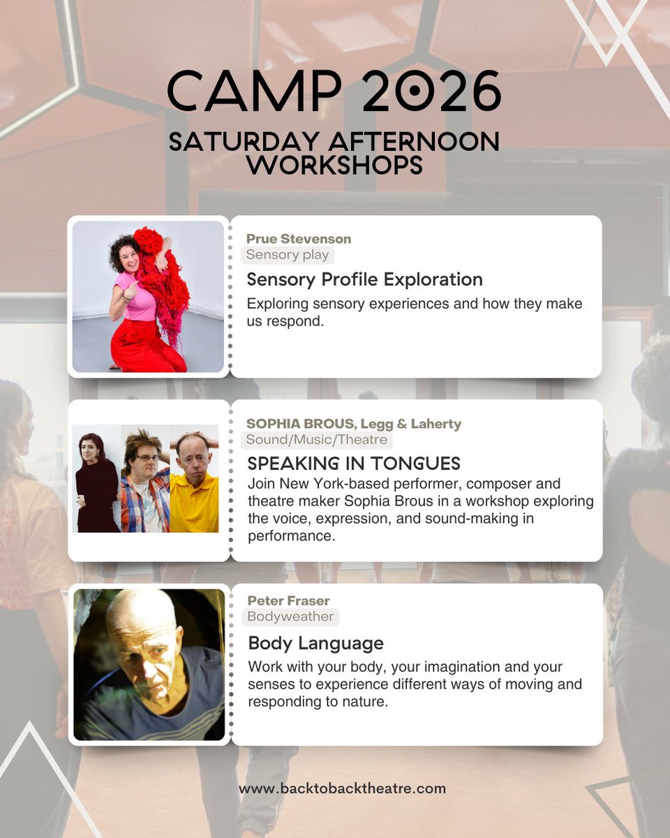 Back to Back Theatre tweet media