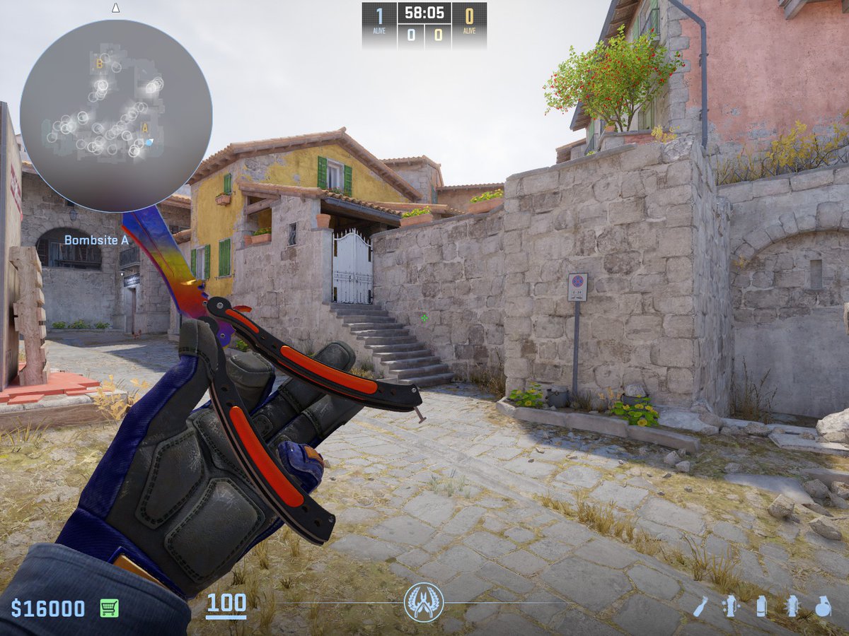 AkM_Cs |🟣Streamer Twitch tweet media