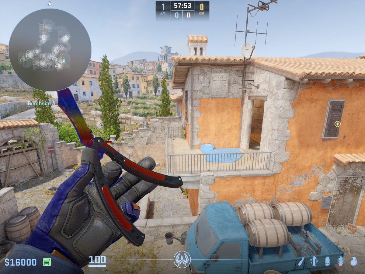 AkM_Cs |🟣Streamer Twitch tweet media