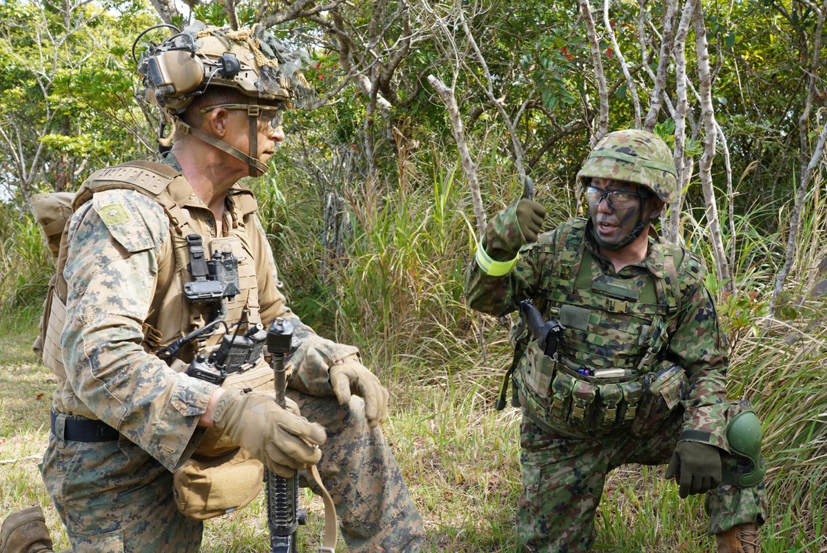 防衛省 陸上自衛隊 tweet media