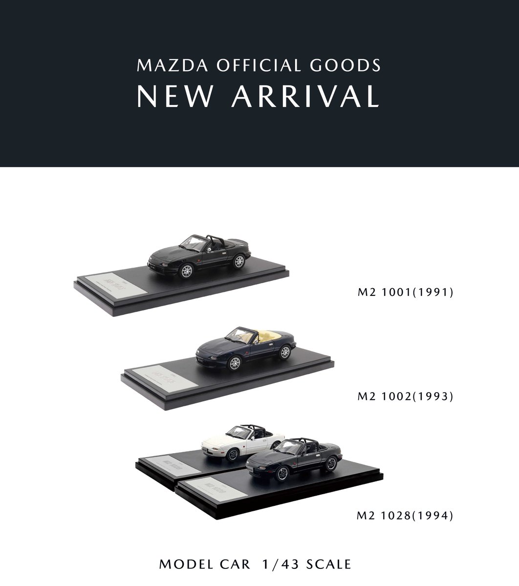 MAZDA SPIRIT RACING tweet media