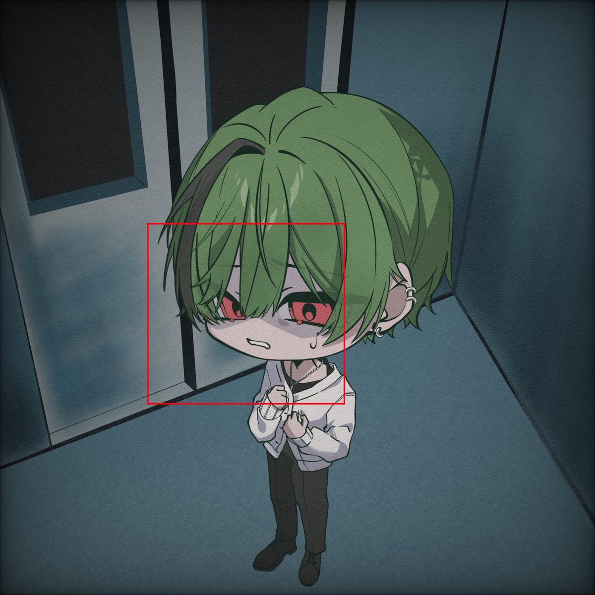音痴 tweet media