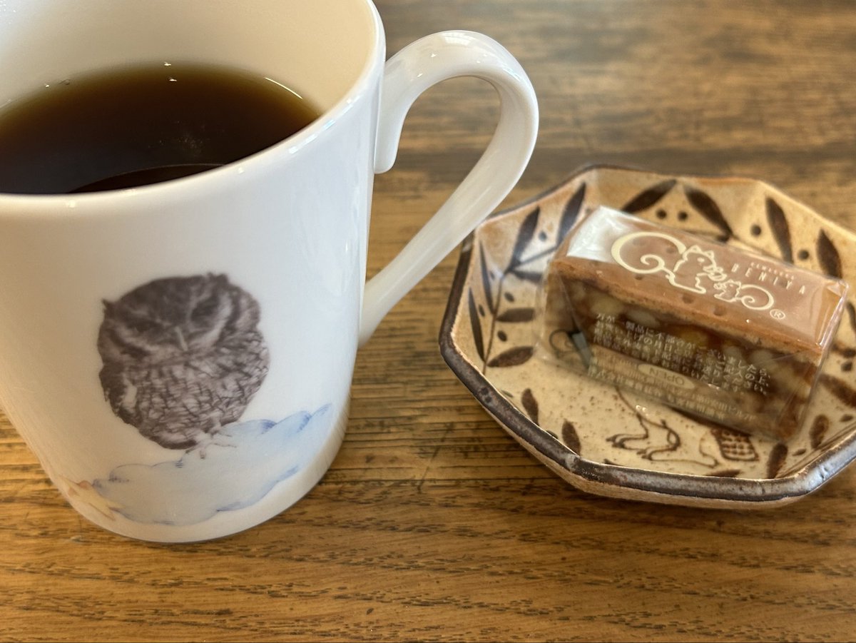 ホーホー大佐 tweet media