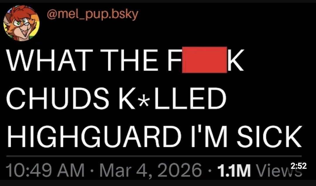 Congrats chuds we did it. 
youtu.be/ZpvlVyuxBWc?si…