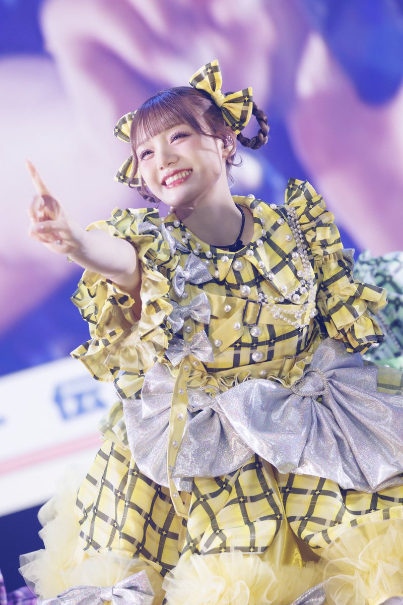 furi_kacs's tweet photo. ♡tag♡

古澤理沙｜05｜👧🏻💛

CDJ2526からの新規オタクです🥹
わからないことだらけですが良かったらきゅーてすとさん仲良くしてください💛
♡or↻でフォロー行きます🫶🏻
無言フォロー大歓迎です🎀

 #CUTIESTREET  #きゅーすと #きゅーてすとと繋がりたい  #古澤理沙  #ふりたんふりむいて https://t.co/mp10NNLF6o