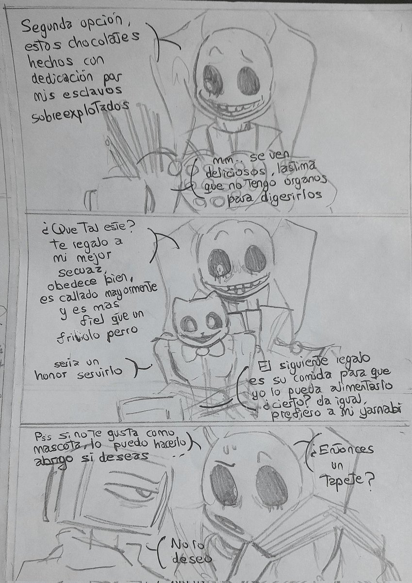 celer_one35705's tweet image. Obsesivo parte 4 #PoppyPlaytimeChapter5 #PoppyPlaytime #PoppyPlaytimefanart #poppyplaytimeprototype #harleysawyer #lilylovebraids